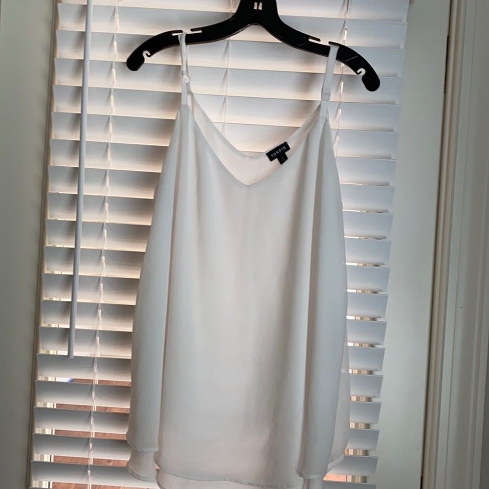 Torrid Cami size 2